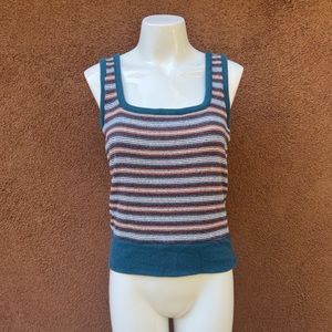 Madewell tank top!